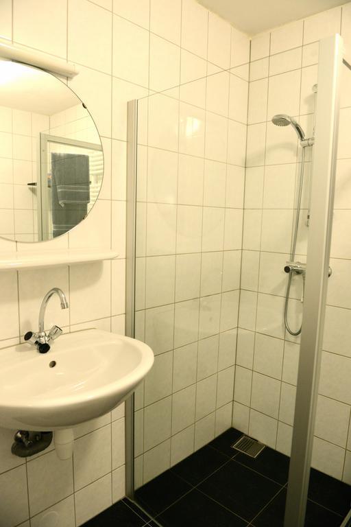 Appartementen Verhuur De Trijehoek Stiens Exteriér fotografie