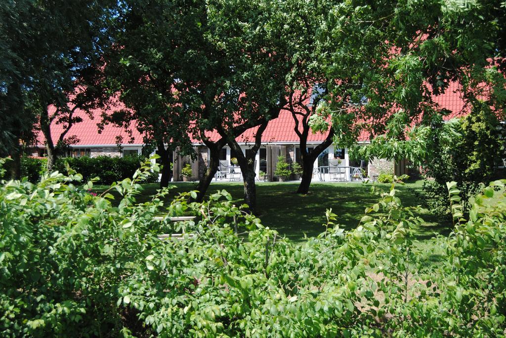 Appartementen Verhuur De Trijehoek Stiens Exteriér fotografie